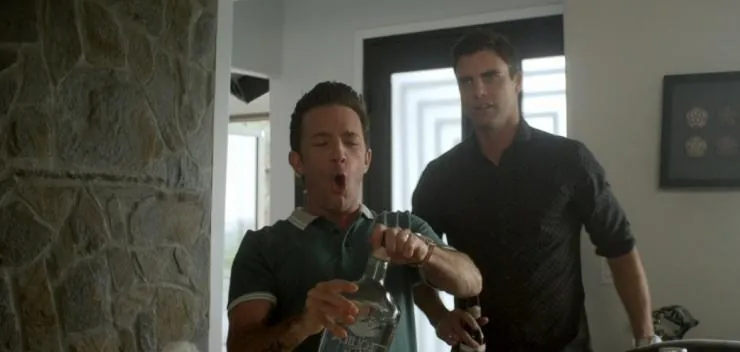 Еще один мальчишник (2015) скачать торрент файл Еще один мальчишник (2015) фильм скачать торрент файл