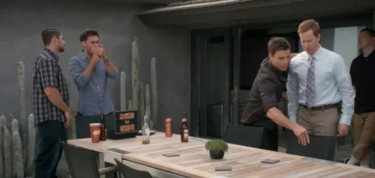 Еще один мальчишник (2015) скачать торрент бесплатно Еще один мальчишник (2015) фильм скачать торрент бесплатно