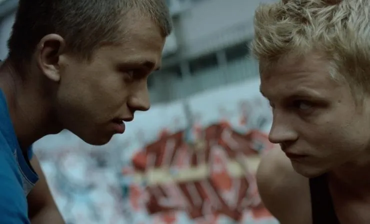 Коробка (2015) в хорошем качестве скачать торрент файл Коробка (2015) фильм в хорошем качестве скачать торрент файл