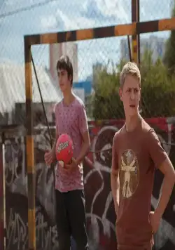 Коробка (2015) скачать торрент файл Коробка (2015) фильм скачать торрент файл