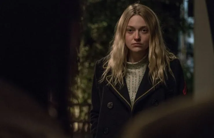 Американская пастораль (2016) в хорошем качестве скачать торрент файл Американская пастораль (2016) фильм в хорошем качестве скачать торрент файл