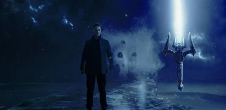 Дед Мороз. Битва Магов (2016) скачать торрент бесплатно Дед Мороз. Битва Магов (2016) фильм скачать торрент бесплатно