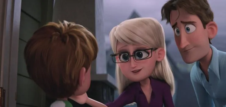 Аисты (2016) скачать торрент файл Аисты (2016) мультфильм скачать торрент файл