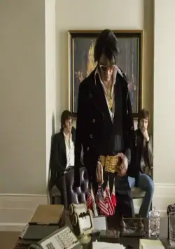 Элвис и Никсон (2016) скачать торрент бесплатно Элвис и Никсон (2016) фильм скачать торрент бесплатно