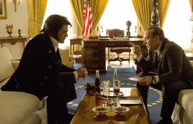 Элвис и Никсон (2016) скачать торрент файл Элвис и Никсон (2016) фильм скачать торрент файл