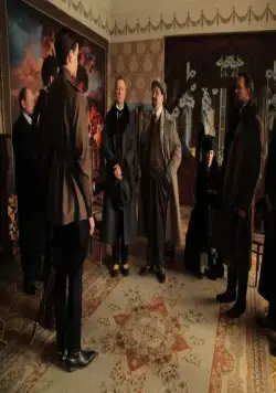 Контрибуция (2015) скачать торрент файл Контрибуция (2015) фильм скачать торрент файл