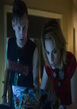 Инкарнация (2016) в хорошем качестве скачать торрент файл Инкарнация (2016) фильм в хорошем качестве скачать торрент файл