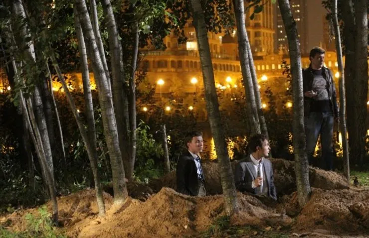 Как поднять миллион. Исповедь Z@drota (2014) скачать торрент файл Как поднять миллион. Исповедь Z@drota (2014) фильм скачать торрент файл