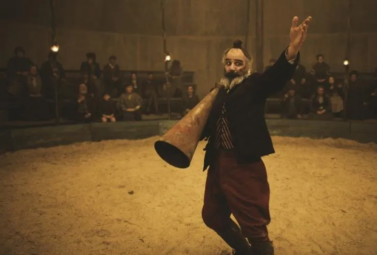 Шоколад (2016) скачать торрент файл Шоколад (2016) фильм скачать торрент файл