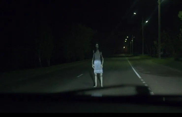 Маршрут построен (2016) скачать торрент файл Маршрут построен (2016) фильм скачать торрент файл