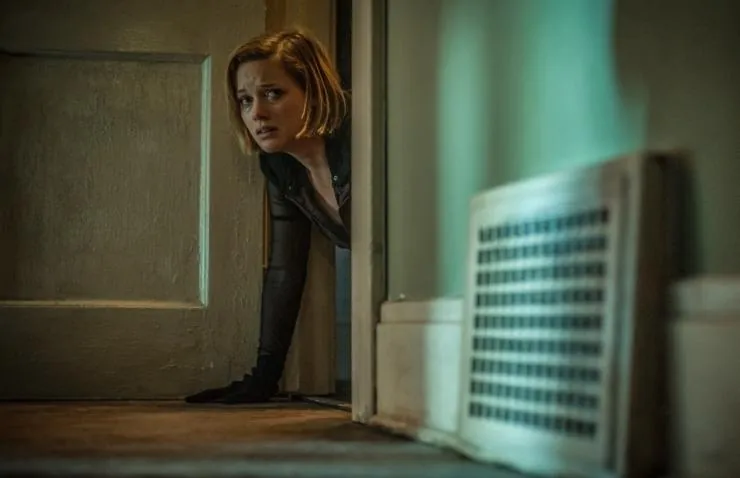 Не дыши (2015) скачать торрент файл Не дыши (2015) фильм скачать торрент файл