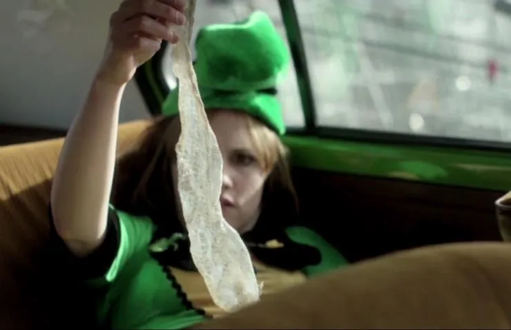 Черные праздники (2015) скачать торрент бесплатно Черные праздники (2015) фильм скачать торрент бесплатно