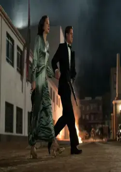 Союзники (2016) скачать торрент файл Союзники (2016) фильм скачать торрент файл