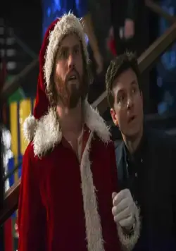 Новогодний корпоратив (2016) скачать торрент бесплатно Новогодний корпоратив (2016) фильм скачать торрент бесплатно