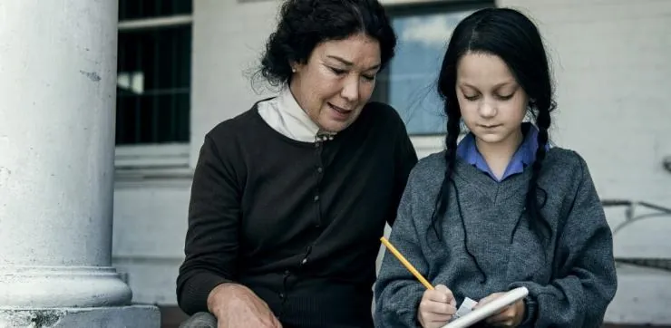 Запрос в друзья (2016) скачать торрент файл Запрос в друзья (2016) фильм скачать торрент файл