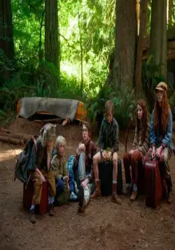 Капитан Фантастик (2016) в хорошем качестве скачать торрент файл Капитан Фантастик (2016) фильм в хорошем качестве скачать торрент файл