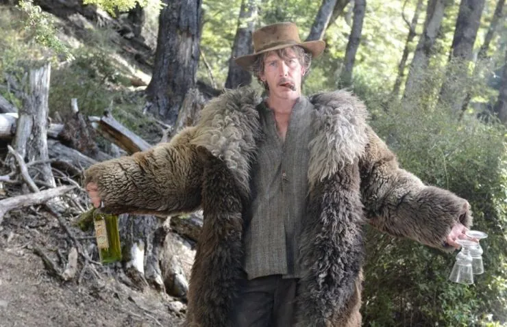 Строго на запад (2015) скачать торрент бесплатно Строго на запад (2015) фильм скачать торрент бесплатно