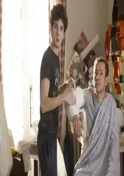 Маменькин сынок (2015) скачать торрент бесплатно Маменькин сынок (2015) фильм скачать торрент бесплатно