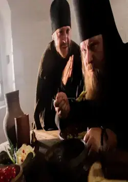 Монах и бес (2016) в хорошем качестве скачать торрент файл Монах и бес (2016) фильм в хорошем качестве скачать торрент файл