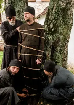 Монах и бес (2016) скачать торрент бесплатно Монах и бес (2016) фильм скачать торрент бесплатно