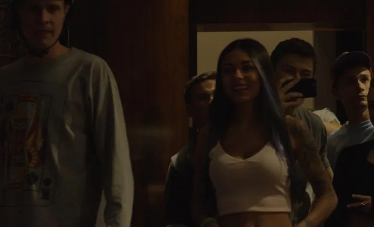 Дизлайк (2016) скачать торрент файл Дизлайк (2016) фильм скачать торрент файл