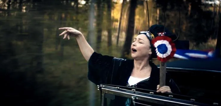 Маргарита (2015) в хорошем качестве скачать торрент файл Маргарита (2015) фильм в хорошем качестве скачать торрент файл