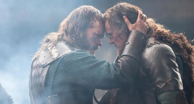 Викинг (2016) в хорошем качестве скачать торрент файл Викинг (2016) фильм в хорошем качестве скачать торрент файл