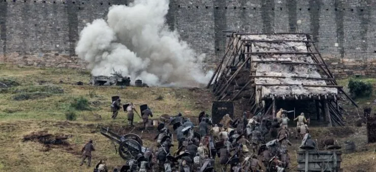 Викинг (2016) скачать торрент файл Викинг (2016) фильм скачать торрент файл