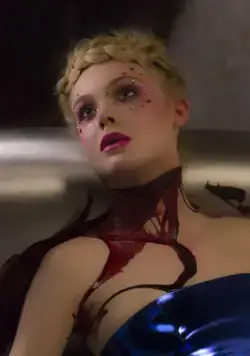 Неоновый демон (2016) скачать торрент бесплатно Неоновый демон (2016) фильм скачать торрент бесплатно