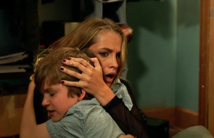 И гаснет свет.. (2016) в хорошем качестве скачать торрент файл И гаснет свет.. (2016) фильм в хорошем качестве скачать торрент файл