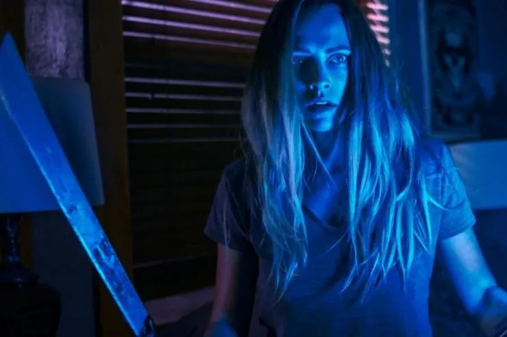 И гаснет свет.. (2016) скачать торрент файл И гаснет свет.. (2016) фильм скачать торрент файл