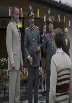 Колония Дигнидад (2015) скачать торрент файл Колония Дигнидад (2015) фильм скачать торрент файл