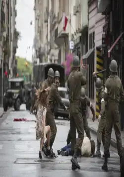 Колония Дигнидад (2015) скачать торрент бесплатно Колония Дигнидад (2015) фильм скачать торрент бесплатно