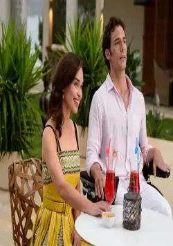 До встречи с тобой (2016) скачать торрент файл До встречи с тобой (2016) фильм скачать торрент файл