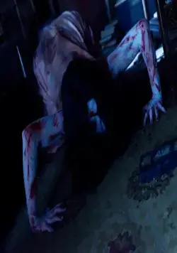 Проклятые. Противостояние (2016) скачать торрент бесплатно Проклятые. Противостояние (2016) фильм скачать торрент бесплатно