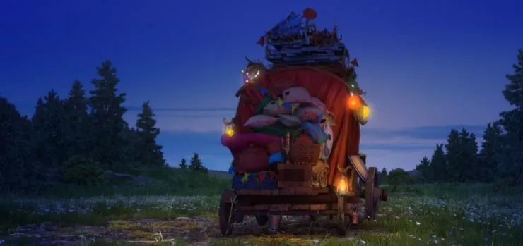 Волки и овцы: бе-е-е-зумное превращение (2016) скачать торрент файл Волки и овцы: бе-е-е-зумное превращение (2016) мультфильм скачать торрент файл