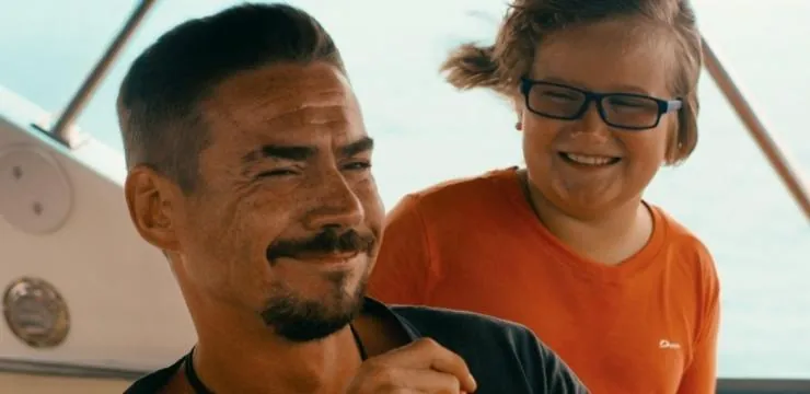 Уроки выживания (2015) скачать торрент бесплатно Уроки выживания (2015) фильм скачать торрент бесплатно