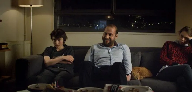 Новости с планеты Марс (2016) в хорошем качестве скачать торрент файл Новости с планеты Марс (2016) фильм в хорошем качестве скачать торрент файл