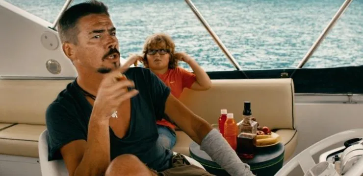 Уроки выживания (2015) скачать торрент файл Уроки выживания (2015) фильм скачать торрент файл