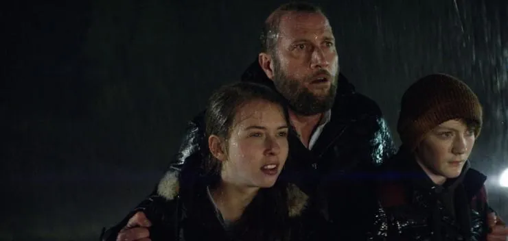 Новости с планеты Марс (2016) скачать торрент бесплатно Новости с планеты Марс (2016) фильм скачать торрент бесплатно