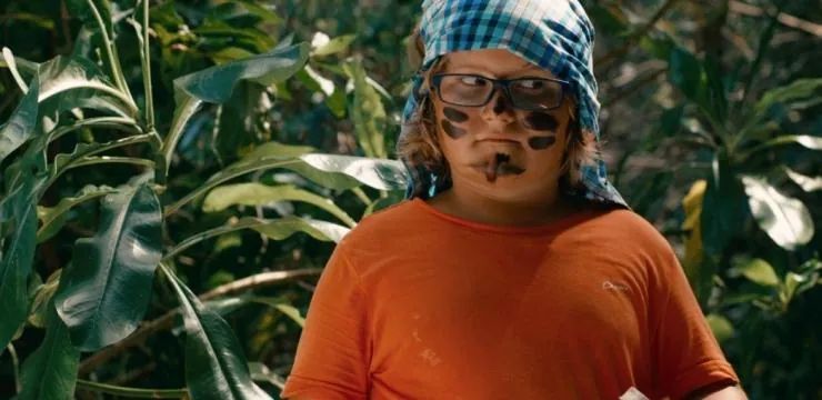 Уроки выживания (2015) в хорошем качестве скачать торрент файл Уроки выживания (2015) фильм в хорошем качестве скачать торрент файл