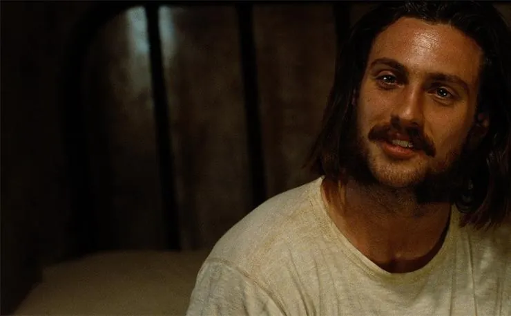 Под покровом ночи (2016) скачать торрент бесплатно Под покровом ночи (2016) фильм скачать торрент бесплатно