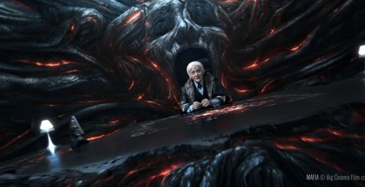 Мафия: Игра на выживание (2016) скачать торрент бесплатно Мафия: Игра на выживание (2016) фильм скачать торрент бесплатно