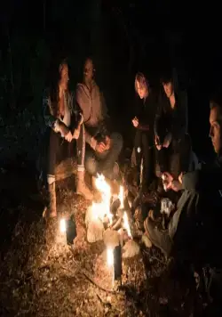 Ведьма из Блэр: Новая глава (2016) скачать торрент бесплатно Ведьма из Блэр: Новая глава (2016) фильм скачать торрент бесплатно