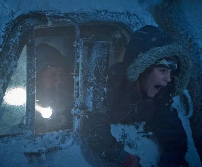 Крампус (2015) в хорошем качестве скачать торрент файл Крампус (2015) фильм в хорошем качестве скачать торрент файл