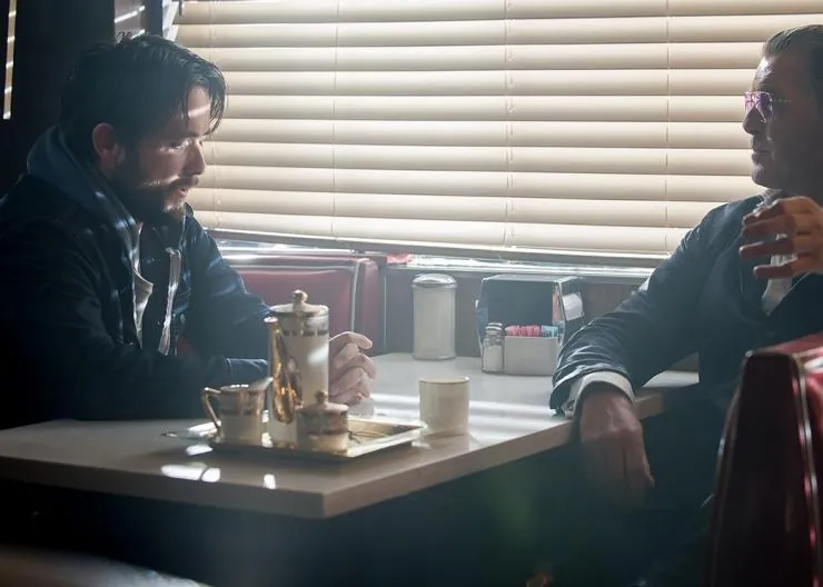 Импульс (2016) скачать торрент файл Импульс (2016) фильм скачать торрент файл