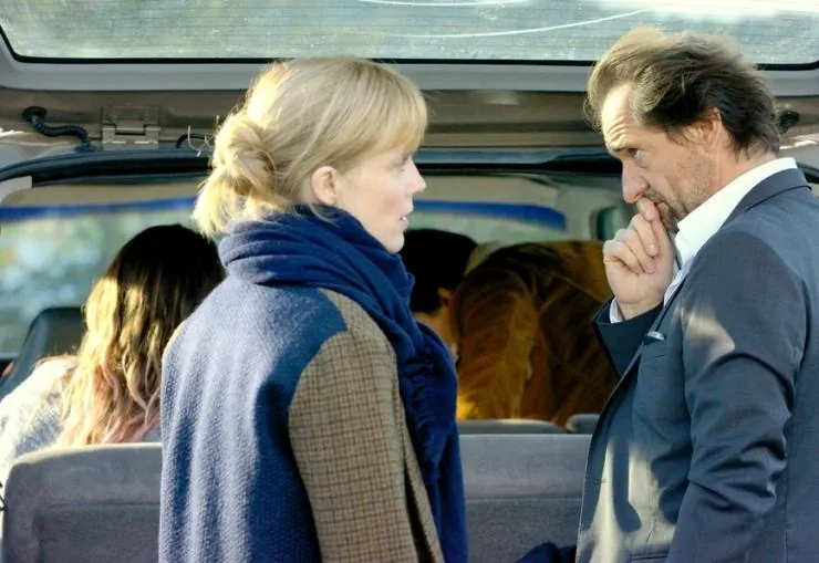 Путешествие из Парижа (2014) скачать торрент файл Путешествие из Парижа (2014) фильм скачать торрент файл