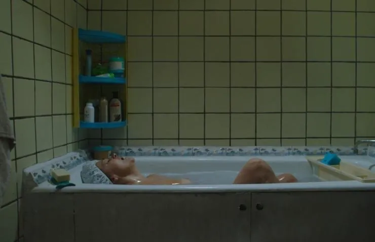 Зоология (2016) скачать торрент файл Зоология (2016) фильм скачать торрент файл