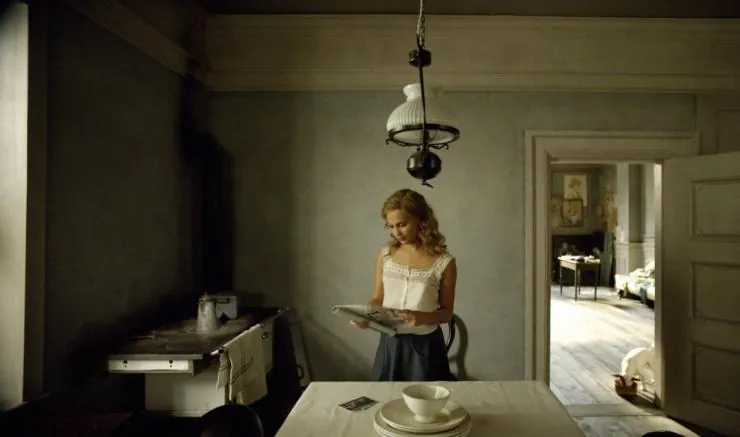 Девушка из Дании (2015) скачать торрент бесплатно Девушка из Дании (2015) фильм скачать торрент бесплатно