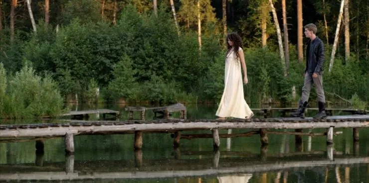 Источник (2016) скачать торрент файл Источник (2016) фильм скачать торрент файл